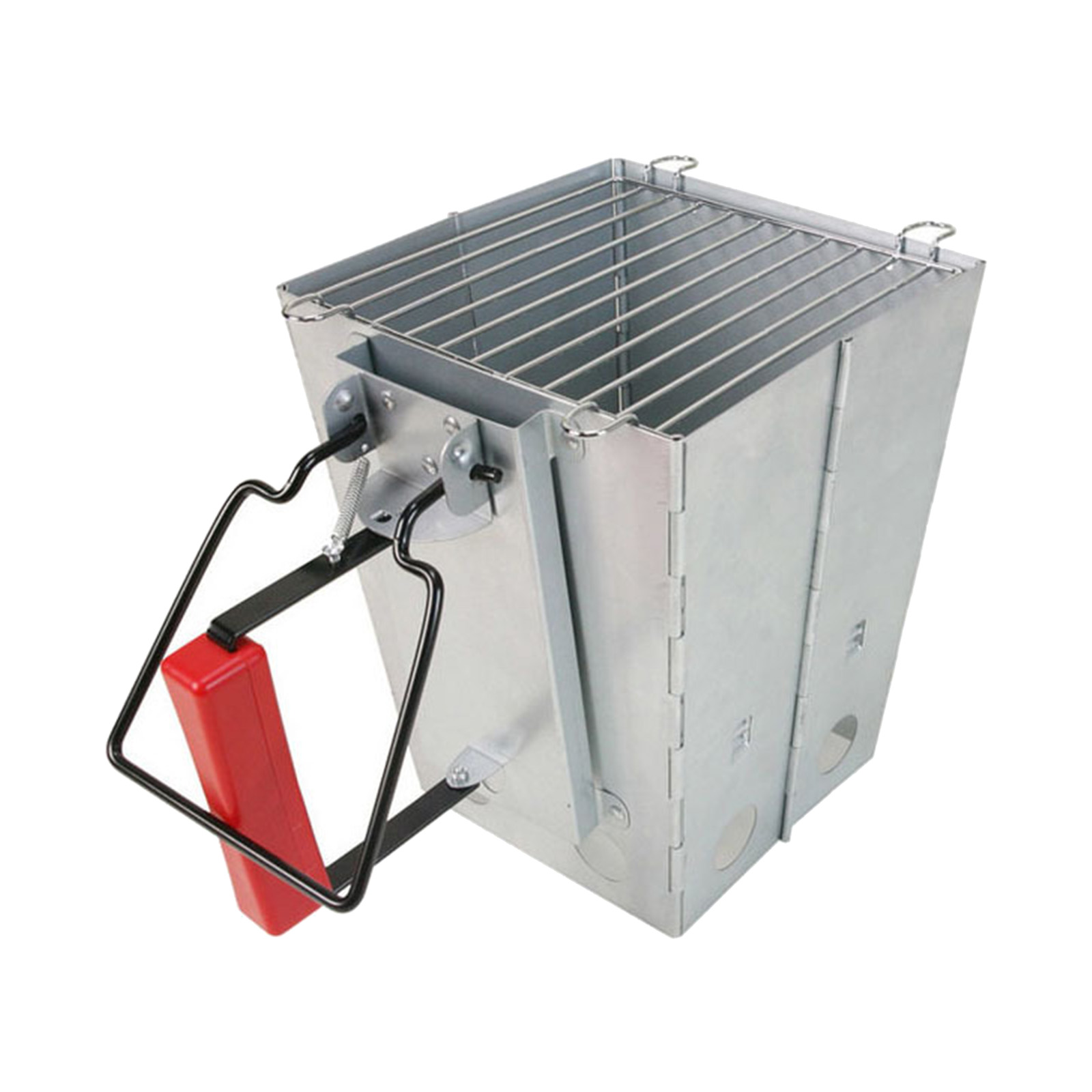 Charcoal Chimney Starter Cannister - Image 2