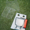 Charcoal Chimney Starter Cannister - Image 4